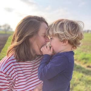 Meet your Posher, Molly